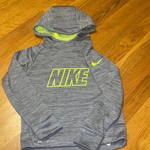 NIKE hoodie